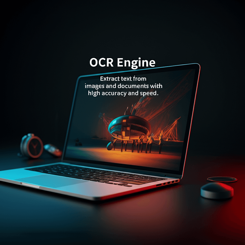 Document OCR Pipeline